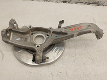 ⭕ 2017-2023 Tesla Model 3 Front Left Spindle Knuckle & Dust Shield 1044311-00-E