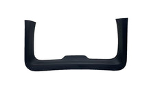 ⭕ 2020-2024 Tesla Model Y Rear Inner Tailgate Upper Liftgate Plate Trim 1494667