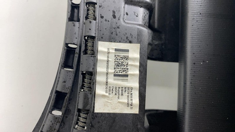 ⭕ 2017-2020 Maserati Levante Panoramic Sunroof Track Frame w/ Glass & 