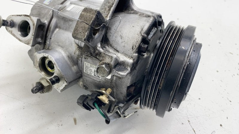 ⭕ 2018-2021 Lincoln Navigator 3.5L AC Air Conditioning Compressor KL14