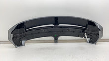 2022 2023 2024 Kia EV6 Rear Tailgate Liftgate Back Roof Spoiler Gray - KLG OEM