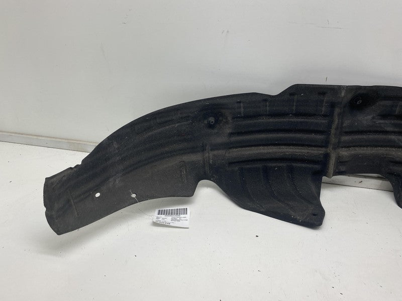 ⭕2022 Hyundai Ioniq 5 Driver Side Inner Fender Liner Splash Shield Left Assembly
