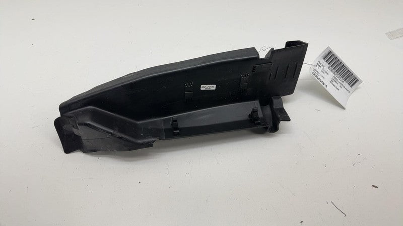9Y0.821.169.C ⭕ 19-24 Porsche Cayenne  Front Left Fender Top Cover Guard Side Trim 9Y0821169C