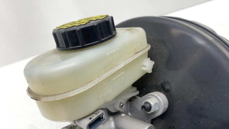 ⭕ 2006-2015 Mazda MX-5 Miata Power Brake Booster & Reservoir Assembly 