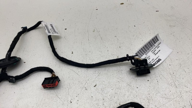 32343877 ⭕ 22-23 Polestar 2 Rear Passenger Door Wiring Harness Cable Wire Right 32343877