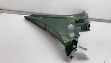⭕ 2011-2016 Mini Cooper Countryman Front Left Fender Shell Panel Cover Green C15