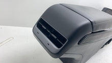 ⭕ 2021-2023 Tesla Model 3 M3 Front Floor Center Console Armrest & Carrier GEN 2
