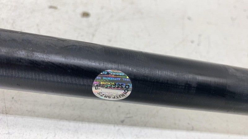 ⭕ 17-23 Tesla Model 3 Rear Left CV Axle Shaft Halfshaft 25MM LH RWD 10