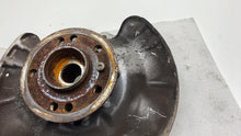 16-19 Mercedes-Benz GLE350 Rear Right Spindle Knuckle w/ Hub & Speed Sensor RWD