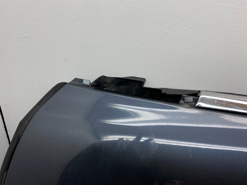 ⭕ 2012-2015 Tesla Model S MS Front Driver Side Door Shell Panel Left L