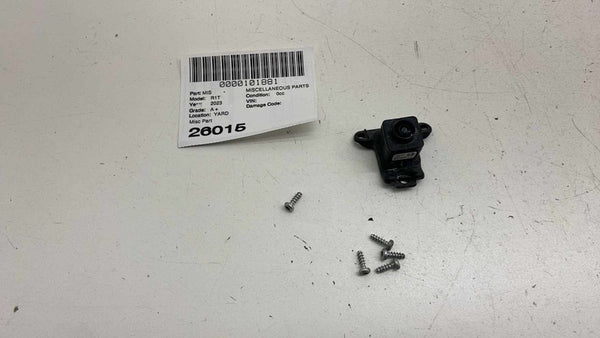 Miscellaneous Parts RIVIAN R1T 23