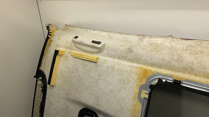 ⭕ 2021 BMW 530e G30 Interior Headliner Cover Trim Panel Assembly OEM 1