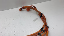 ⭕ 2022 Rivian EDV-700 Van Battery Wiring Charge Cable Wire Harness PT00049498-E