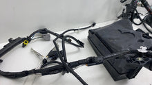 ⭕ 2023-2024 Toyota Prius Engine Bay Wiring Harness Cable Wire w/ Fuse Box Relay