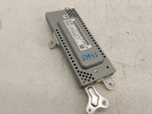 ⭕ 17-22 Model 3 M3 Harman Becker HBZ502 Radio FM/HD Receiver Module 1079749-00-D