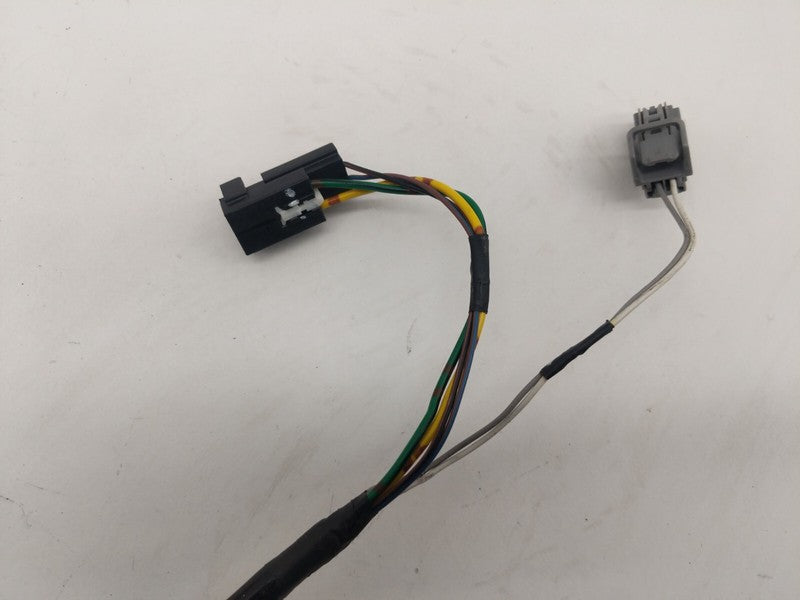 ⭕ 12-15 Model S Front Driver Side Body Wiring Harness Cable Wire Left 