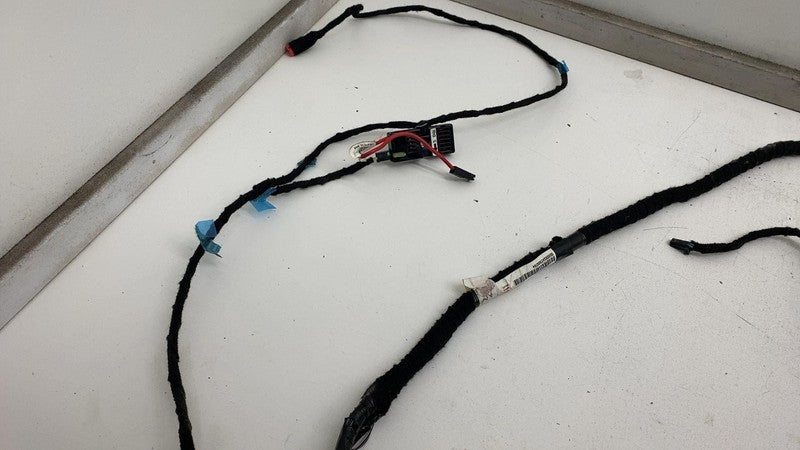 100442800G 12-20 Model S Rear Right Trunk Tailgate Hatch Liftgate Wire Harness 1004428-00-G