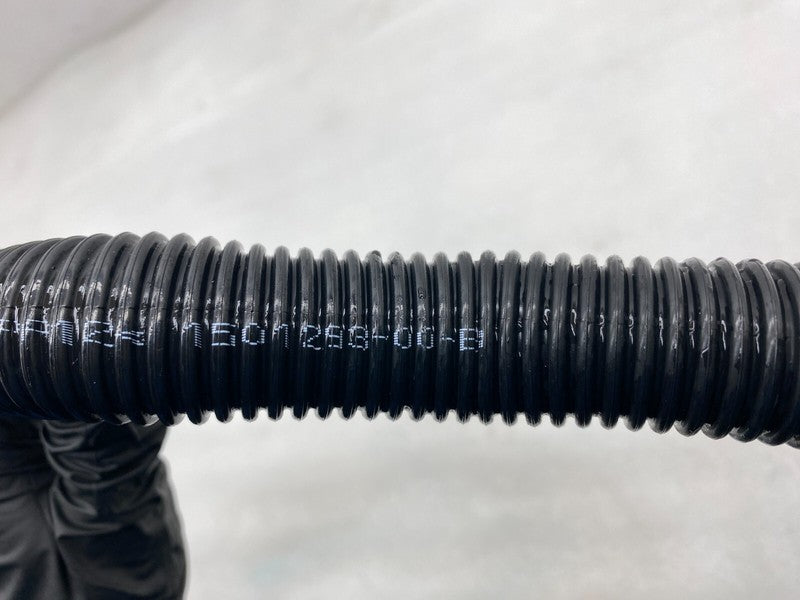 1501293 00 B ⭕ 2020-2022 Tesla Model Y MY Battery Chiller Coolant Pipe Hose Left 1501293-00-B