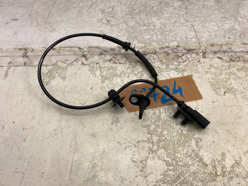103779600C ⭕ 12-20 Tesla Model S MS Rear Left or Right ABS Wheel Speed Sensor 1037796-00-C