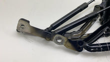 ⭕ 2017-2020 Tesla Model 3 PAIR Rear Left & Right Tailgate Boot Trunk Lid Hinge