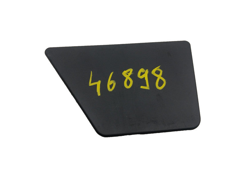 1100088 00 D ⭕ 2017-2020 Model 3 Front Right B-Pillar Applique Fastener Cover RH 1100088-00-D