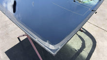 ⭕ 17-20 Model 3 M3 Rear Trunk Panoramic Backlite Glass Back Section 1472925-99-C