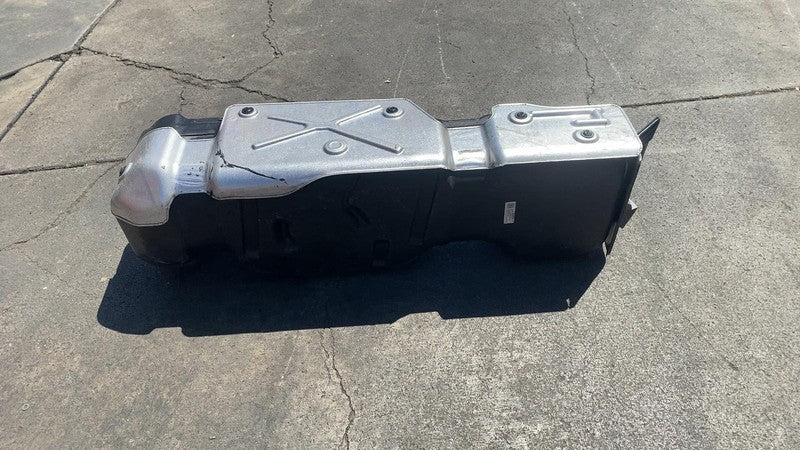 ⭕ 2025 Chevrolet Silverado 1500 Pickup 2.7L Crew Cab Fuel Tank OEM Ass