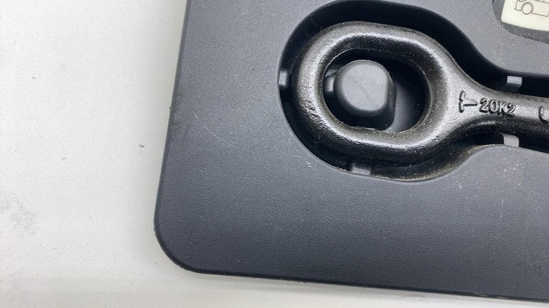 2021-2024 Tesla Model S X Front Trunk Luggage Storage Frunk Access Pan