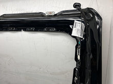 ⭕ 12-15 Model S MS Rear Tailgate Hatch Liftgate Panel Black - PBSB 1002633-00-O