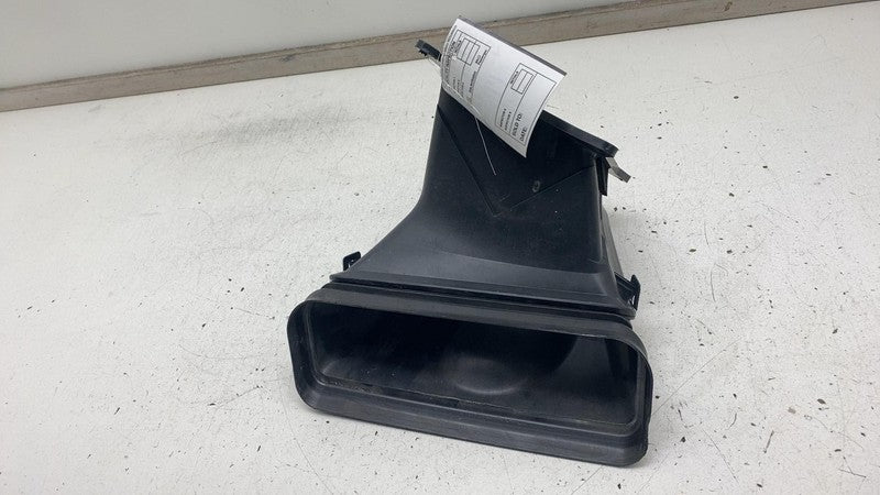 1092162 00 A 2017-2023 Tesla Model 3 Thermal Heater Cabin HVAC Inlet Plenum Inner Duct Assy
