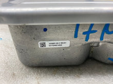 ⭕ 16-20 Model S High Voltage Power Distribution Junction Box Module 1059891-00-C