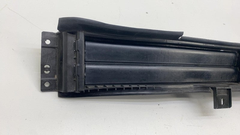⭕ 2024 Acura ZDX Honda Prologue Air Shutter Front Bumper Assembly 8658