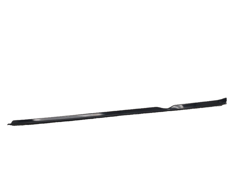 ⭕ 12-25 Model S Passenger Rocker Skirt Molding Scuff Panel Right RH 1012217-00-G