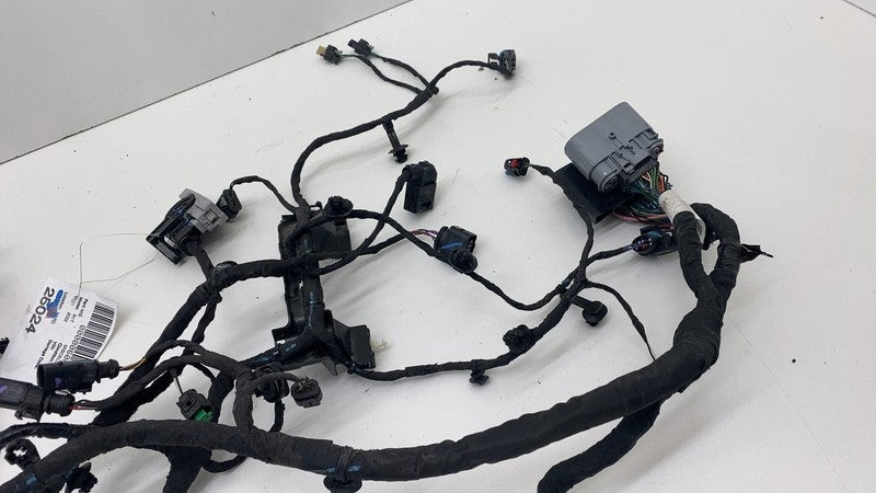 Z43309446 ⭕ 2022-2024 Rivian R1T Front End Wiring Harness Cable Wire Loom Assy 35629446