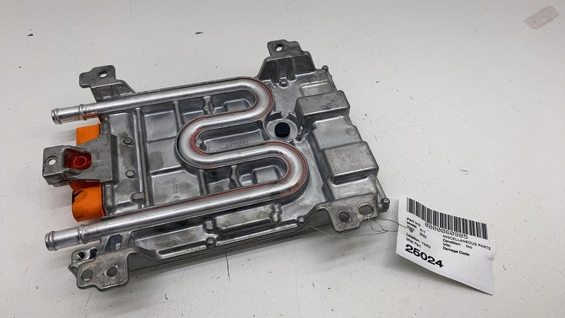 PT00001573-F ⭕22-24 Rivian R1T R1S Front DC to DC Power Converter Control Module PT00001573-F