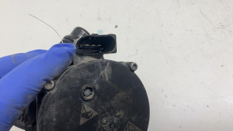 ⭕ 2022 Rivian EDV-700 Engine Coolant Electric Auxiliary Water Pump PT0