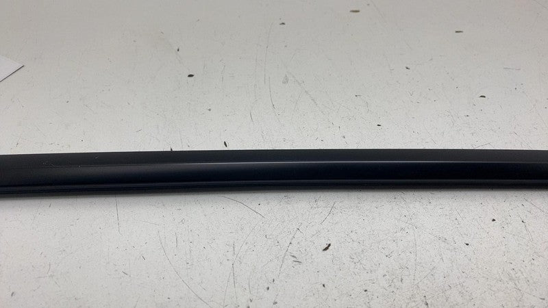 ⭕ 2021-2025 Tesla Model 3 Rear Right Door Window Outer Belt Molding 10