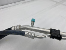 ⭕12-15 Model S MS TXV Cabin Valve & Solenoid Suction Pipe Line Hose 1028400-00-D