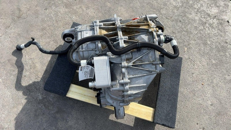 ⭕ 17-23 Tesla Model Y 3 Front Drive Unit Engine Electric Motor AWD 112