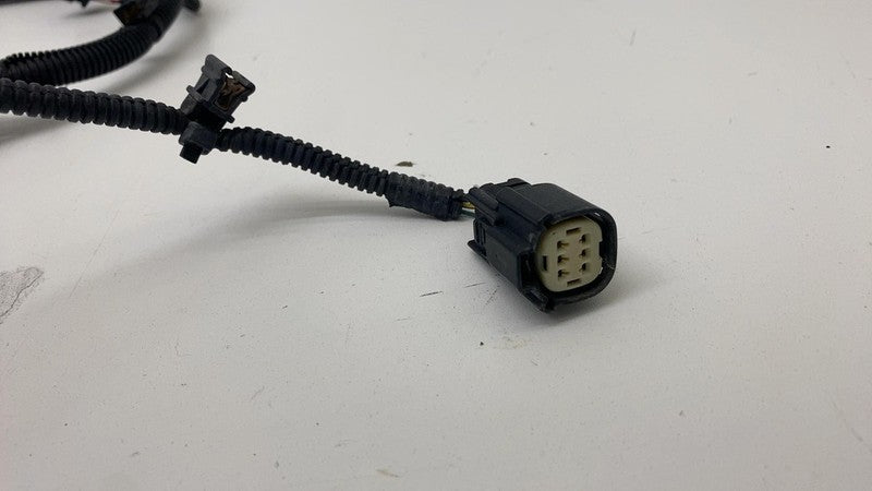 ⭕ 12-15 Tesla Model S Front Bumper Wiring Harness Cable Wire Loom 1004