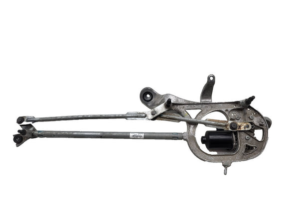 ⭕ 16-20 Model X Front Windshield Wiper Motor & Linkage w/ Module 1034391-00-D