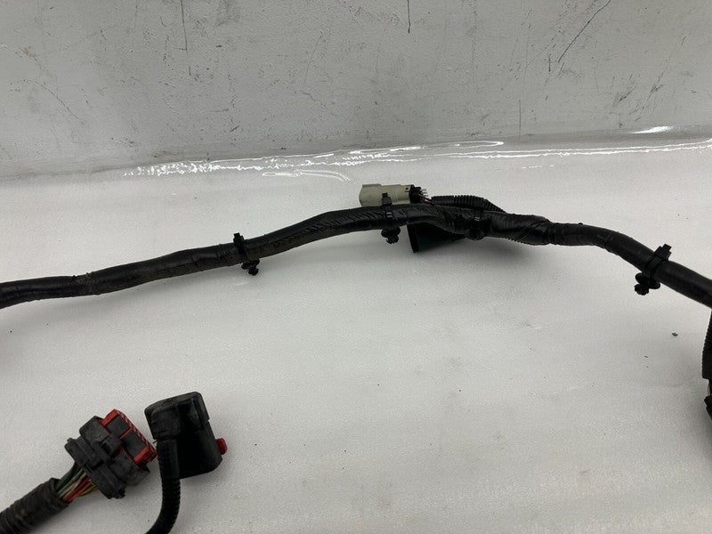 1004430 01 M ⭕ 16-20 Tesla Model S  Rear Subframe Coil Wiring Harness Cable Wire 1004430-01-M