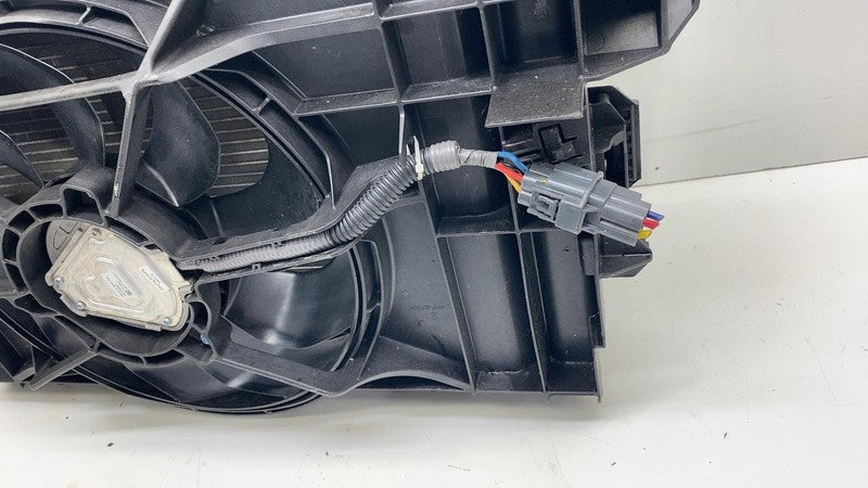 ⭕ 2017-2020 Tesla Model 3 Front Active Grille Shutter Louvre Assy 1076