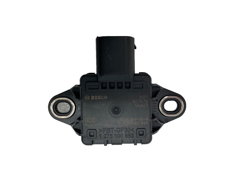 6006369 00 A ⭕12-20 Model S YAW ESC Rate Sensor Cluster Stability Control Module 6006369-00-A