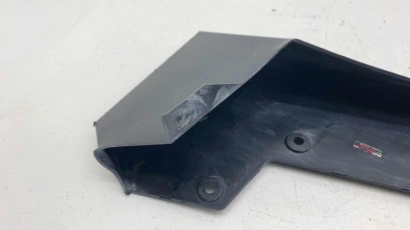 ⭕ 2024-2025 Tesla Cybertruck Driver Side Exterior Trim Rocker Panel Fairing Left