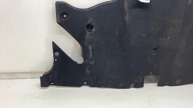 ⭕ 2017-2023 Tesla Model 3 Rear Under Body Middle Aero Splash Shield Co