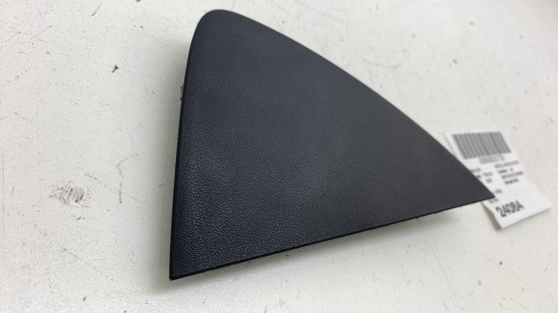 ⭕ 2017-2023 Tesla Model 3 Y Front Dash End Cap Cover Trim Left OEM 108