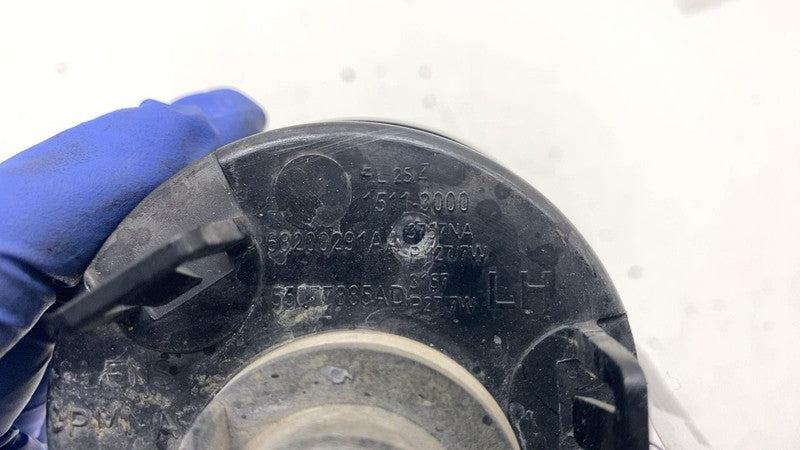 55077885AD ⭕ 14-18 Wrangler Front Left Side Marker Corner Turn Signal Park Lamp 68200291AA