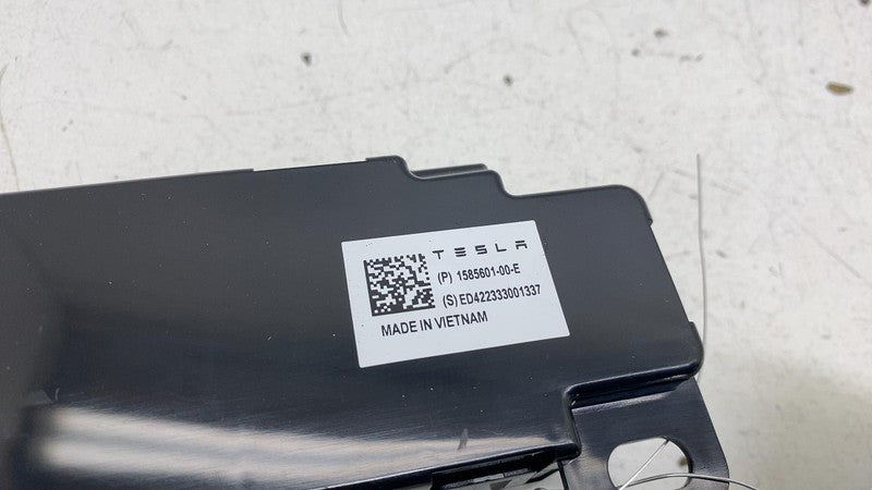 ⭕ 2017-2023 Tesla Model 3 M3 WiFi Bluetooth Antenna Control Module 158