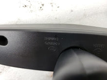 ⭕ 2012-2015 Tesla Model S MS Front Windshield Interior Rear View Mirror w/ Cover